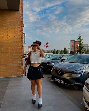 Neslihan Ören leaked photo #4