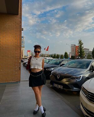 Neslihan Ören leaked photo #5