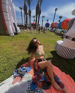 Neslihan Ören leaked photo #6