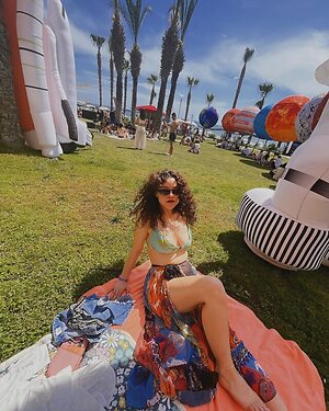Neslihan Ören leaked photo #7