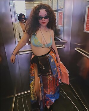 Neslihan Ören leaked photo #8