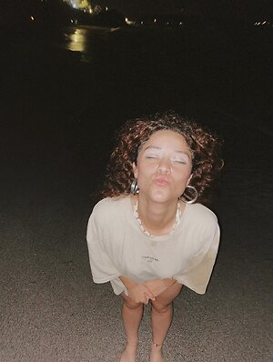 Neslihan Ören leaked photo #15