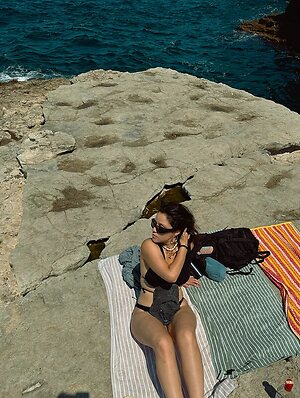 Neslihan Ören leaked photo #16