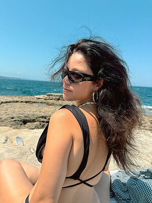 Neslihan Ören leaked photo #17