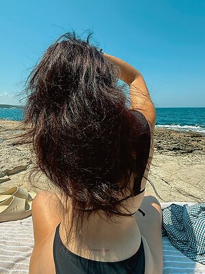 Neslihan Ören leaked photo #18