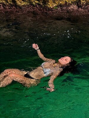 Neslihan Ören leaked photo #21