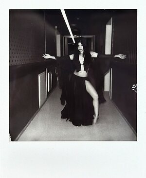 Nessa Barrett leaked photo #23