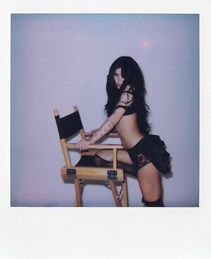 Nessa Barrett leaked photo #28
