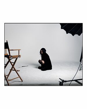Nessa Barrett leaked photo #36