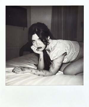 Nessa Barrett