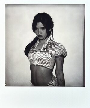 Nessa Barrett leaked photo #38