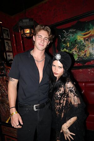 Nessa Barrett leaked photo #68