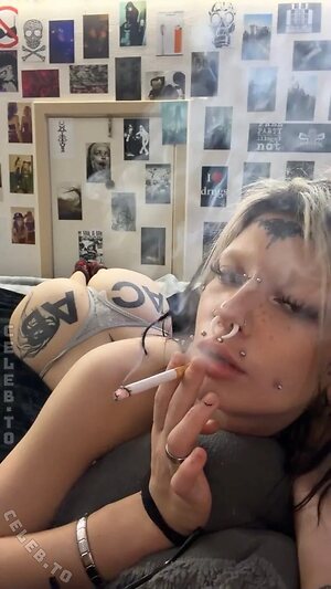 Nessamik2.3 Nude Leaked Photo #28