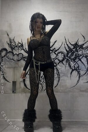 Nessamik2.3 Nude Leaked Photo #51