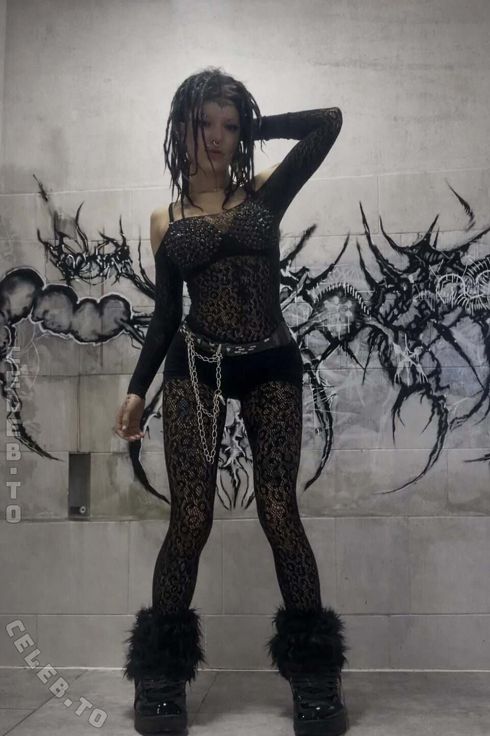 Nessamik2.3 Nude Leaked Photos