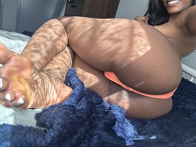 Nessavixen Nude Leaked Photo #2