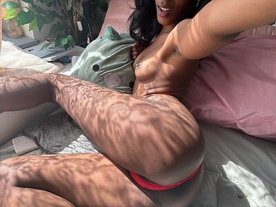Nessavixen Nude Leaked Photo #4