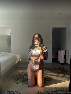 Nessbynature leaked photo #10