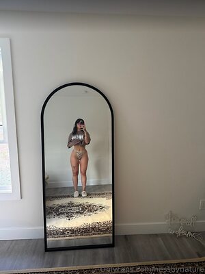Nessbynature leaked photo #11