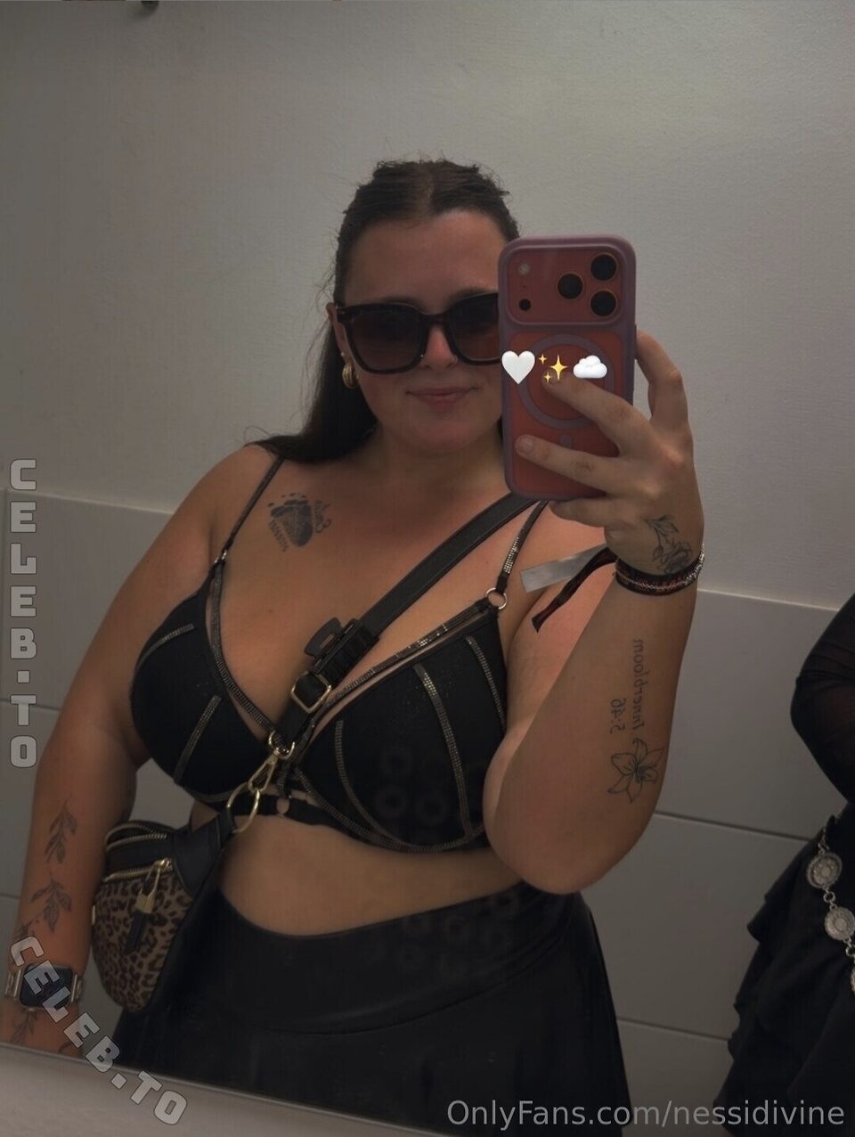 nessidivine Nude Leaked Photos