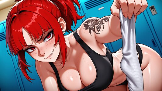 Nessie Vera leaked photo #30