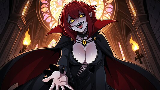 Nessie Vera leaked photo #40