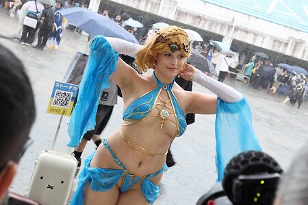 neti_jp leaked photo #14