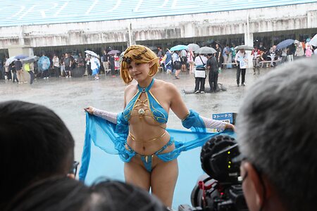 neti_jp leaked photo #16