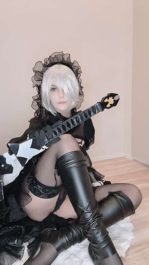 neti_jp leaked photo #32