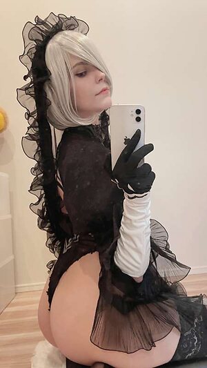neti_jp leaked photo #44