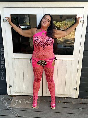 nettemartina leaked photo #7