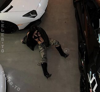 Nevaaadaa Nude Leaked Photo #6