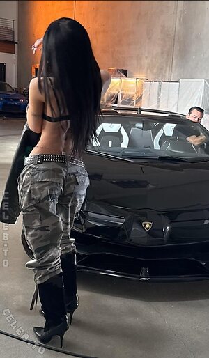 Nevaaadaa Nude Leaked Photo #7