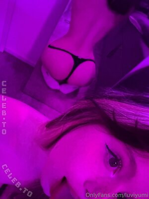 Neve Bellamy leaked photo #36
