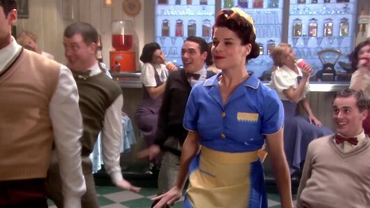 Neve Campbell leaked photo #3