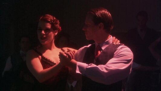Neve Campbell leaked photo #4