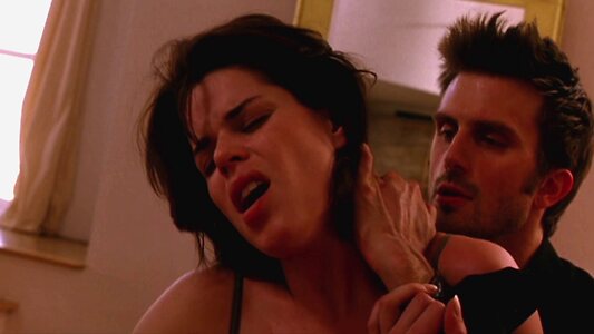 Neve Campbell leaked photo #21