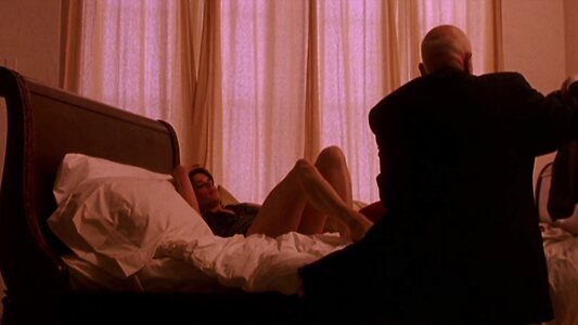 Neve Campbell leaked photo #24