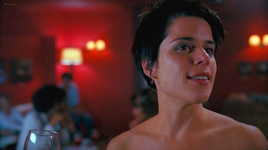 Neve Campbell leaked photo #30