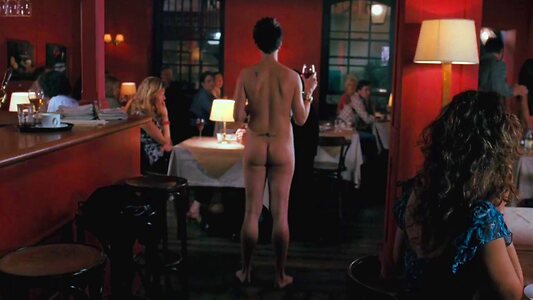 Neve Campbell leaked photo #32