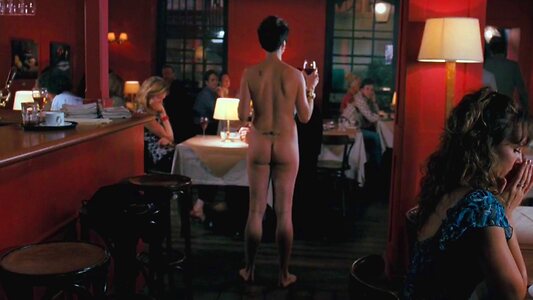 Neve Campbell leaked photo #33