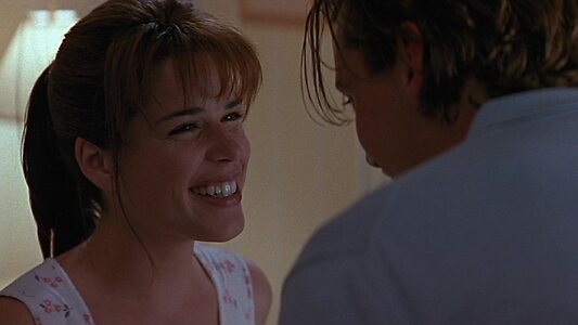 Neve Campbell leaked photo #34