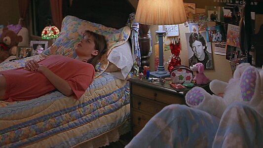 Neve Campbell leaked photo #38