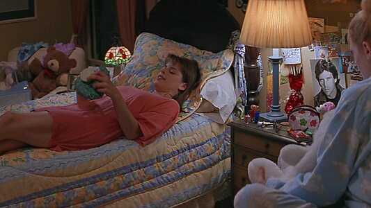 Neve Campbell leaked photo #39