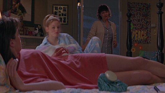 Neve Campbell leaked photo #41