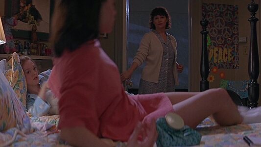 Neve Campbell leaked photo #42
