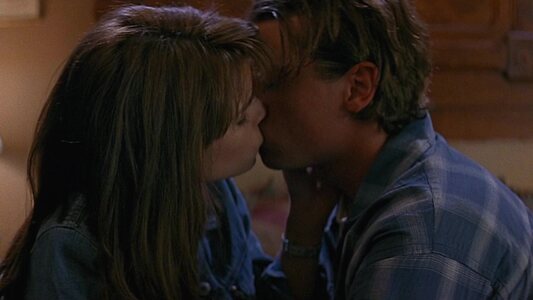 Neve Campbell leaked photo #43