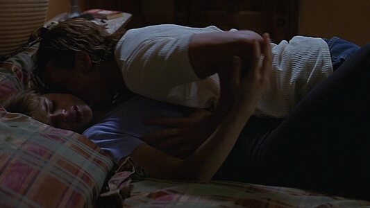 Neve Campbell leaked photo #44