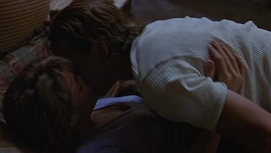 Neve Campbell leaked photo #46