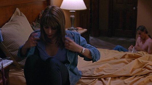 Neve Campbell leaked photo #49
